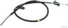 HERTH+BUSS JAKOPARTS J3936019 Cable, parking brake